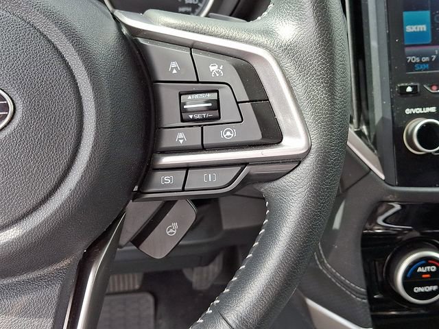 Used 2021 Subaru Forester Limited image 23