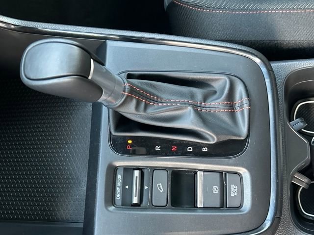 Used 2025 Honda CR-V Sport image 22