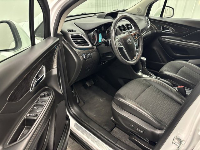 Used 2016 Buick Encore Convenience image 11