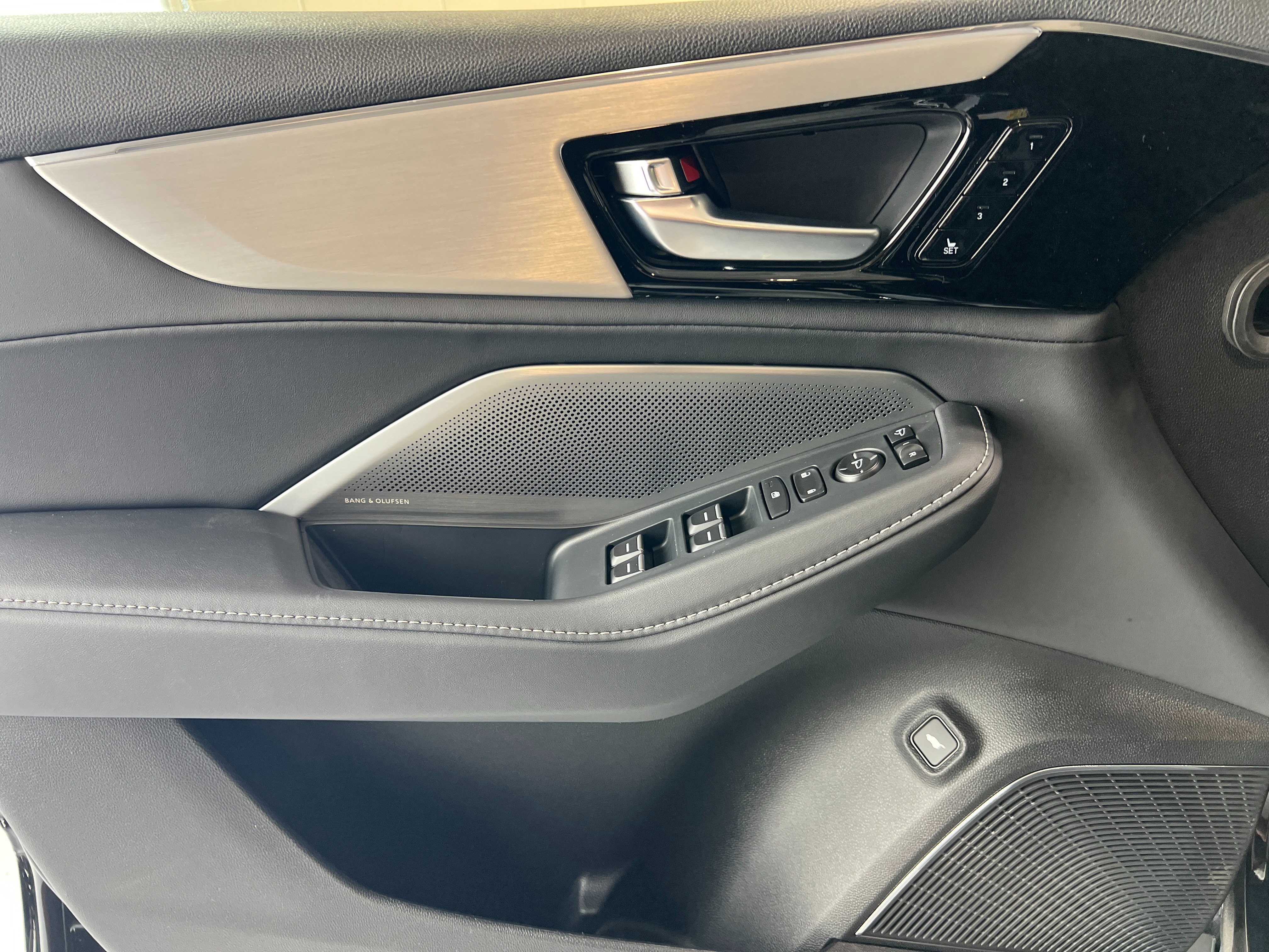 New 2026 Acura MDX SH-AWD w/ Technology Package image 16