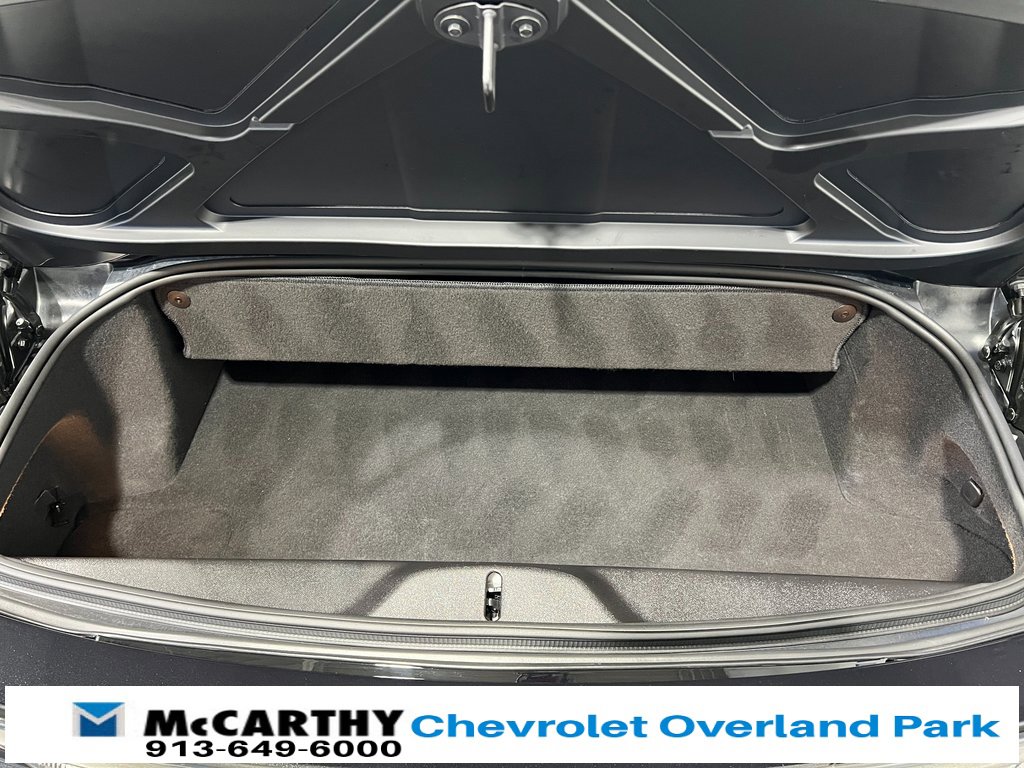 Used 2016 Chevrolet Corvette Z06 w/ 3LZ Preferred Equipment Group image 35