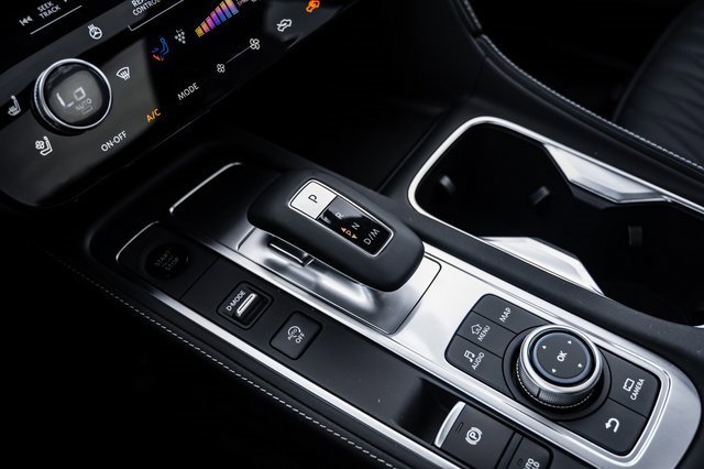 New 2026 INFINITI QX60 Autograph w/ Autograph Tech Package image 23