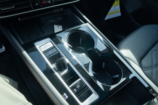 New 2026 Volkswagen Atlas Peak Edition image 21