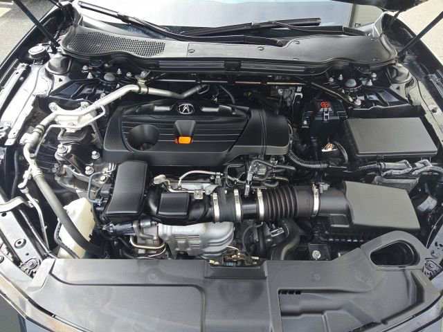 Used 2022 Acura TLX w/ Technology Package image 28