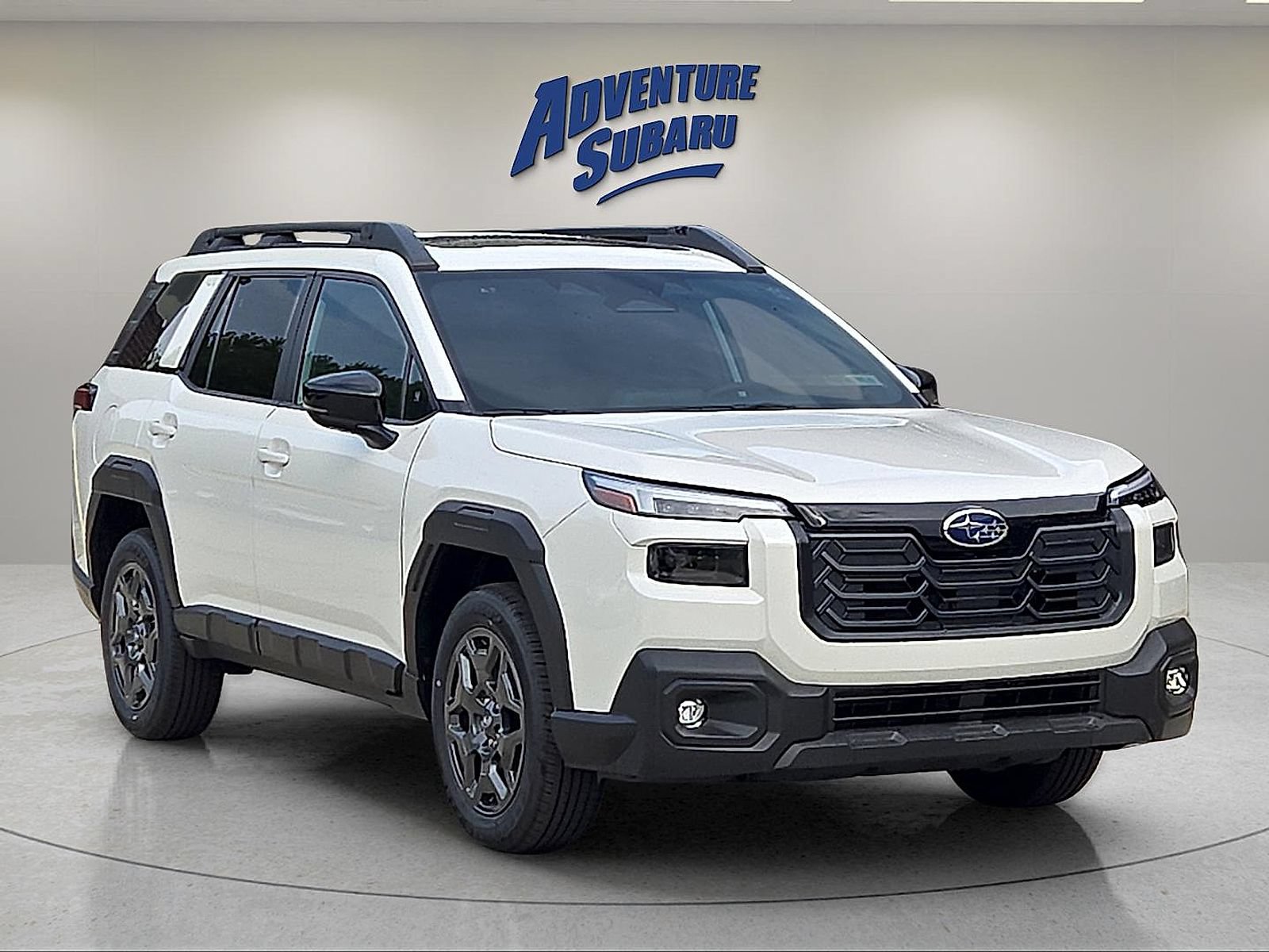 New 2026 Subaru Outback Premium