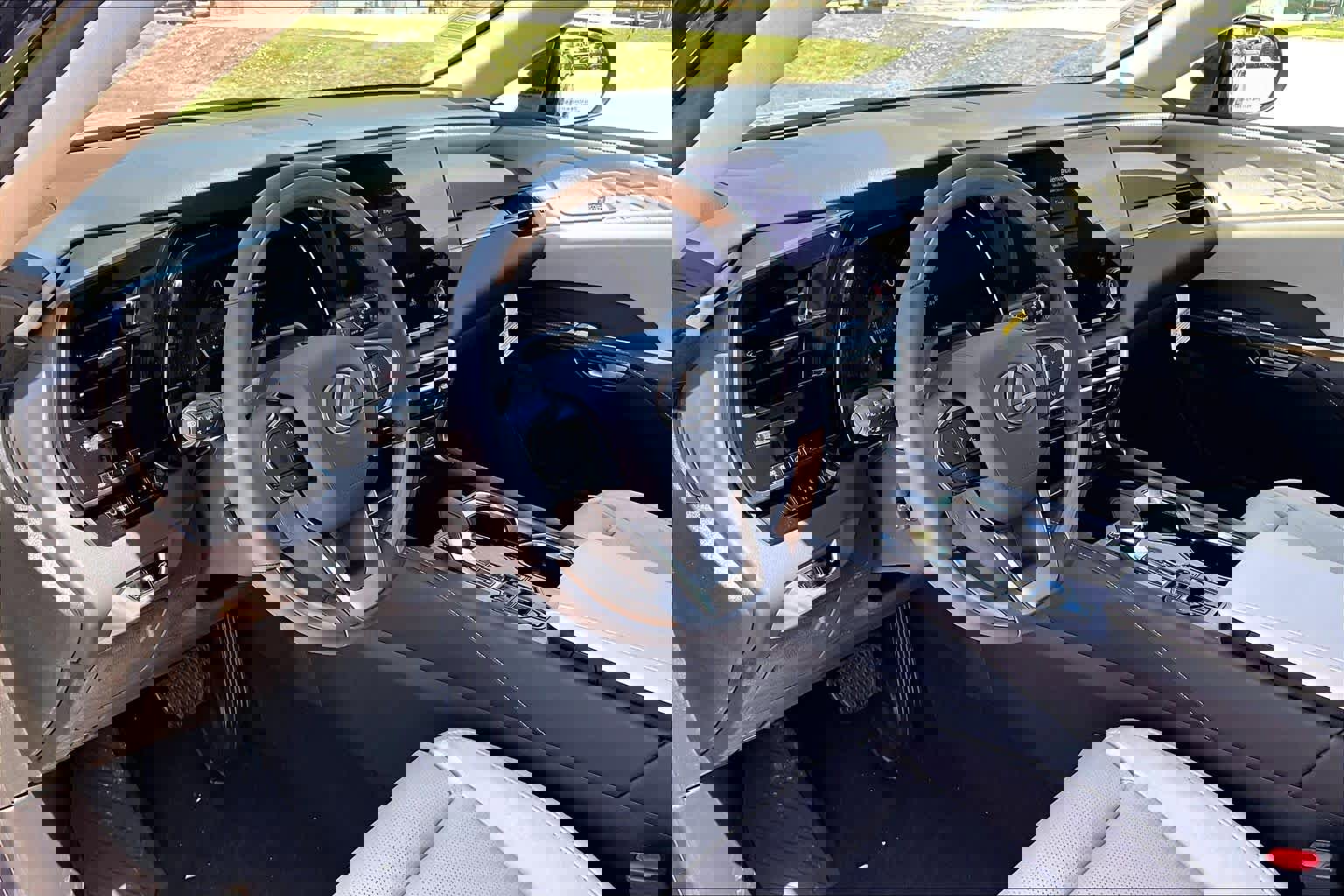 New 2026 Lexus RX 350 Luxury image 10