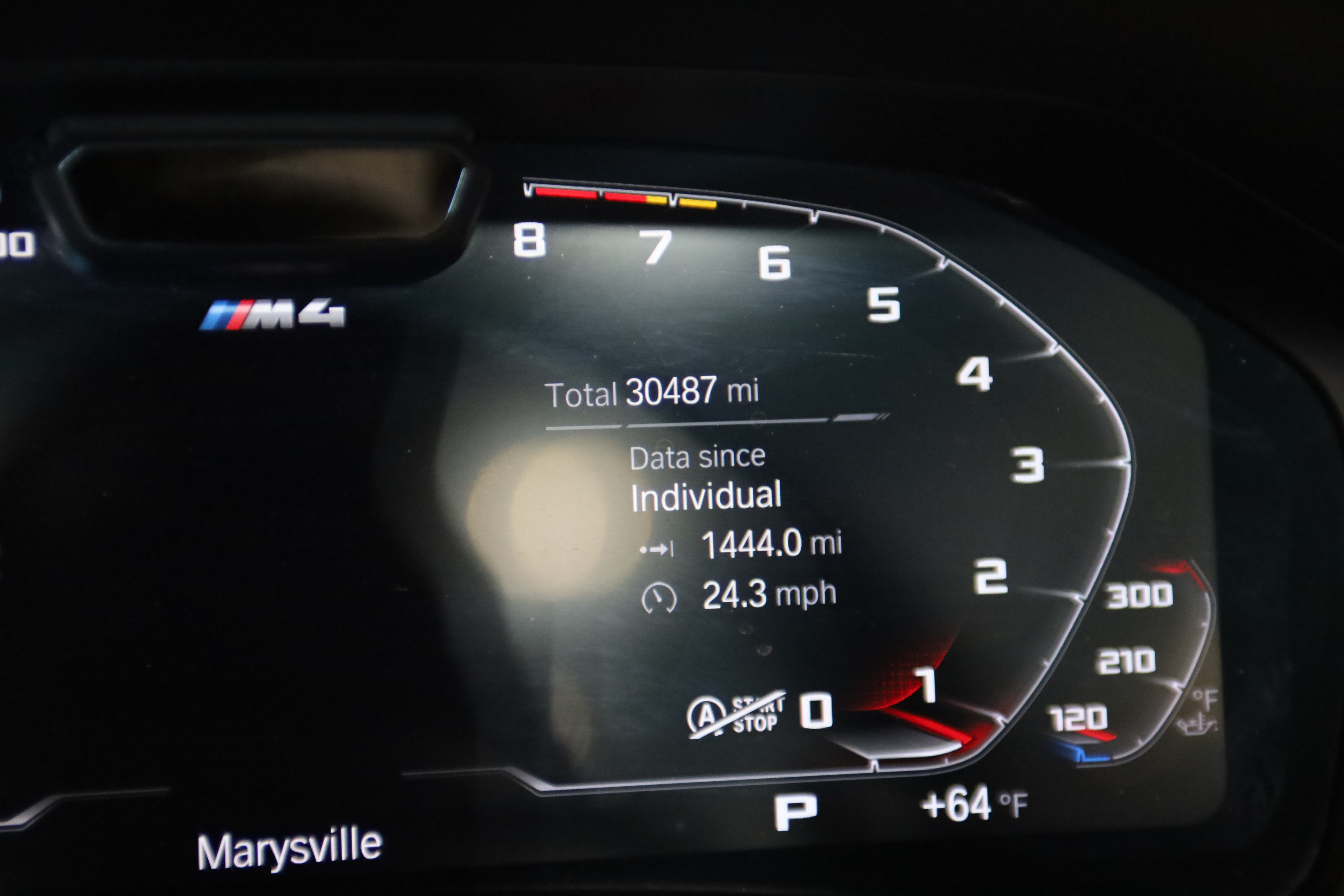 Used 2022 BMW M4 xDrive Competition AWD/4WD image 26