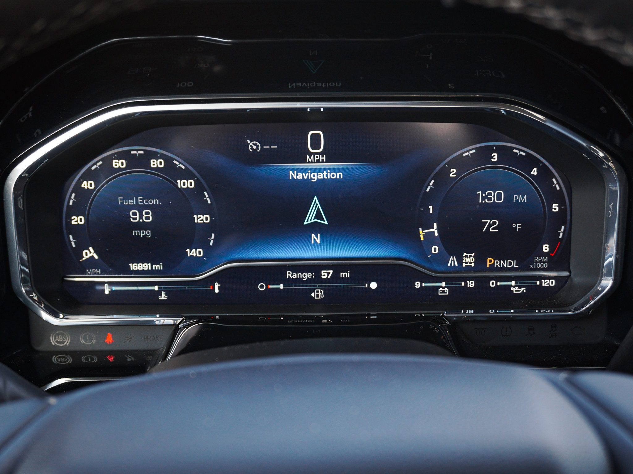 Used 2025 Chevrolet Silverado 1500 LT w/ Work Truck Package image 20