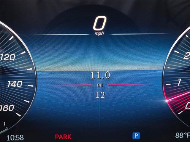 New 2026 Mercedes-Benz GLE 450 4MATIC image 10