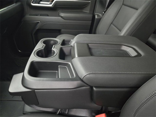 Used 2025 Chevrolet Silverado 2500 LT w/ Trail Boss Package image 22