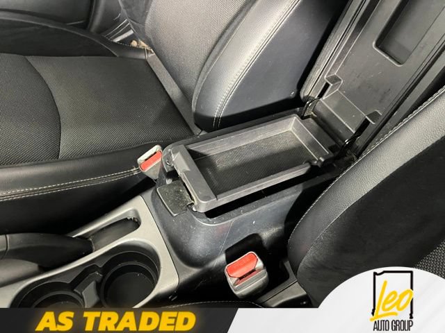 Used 2012 Mitsubishi Outlander SE AWD/4WD image 20