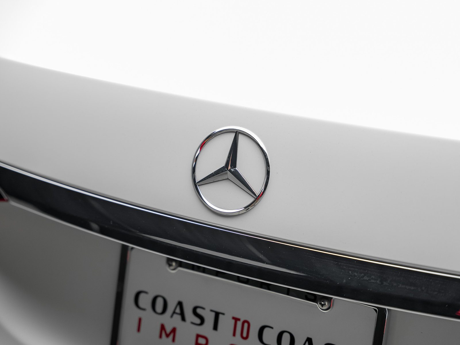 Used 2023 Mercedes-Benz S 580e 4MATIC Sedan image 14