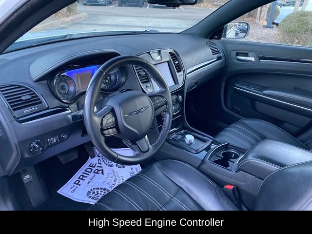 Used 2019 Chrysler 300 S w/ S Model Appearance Package image 6