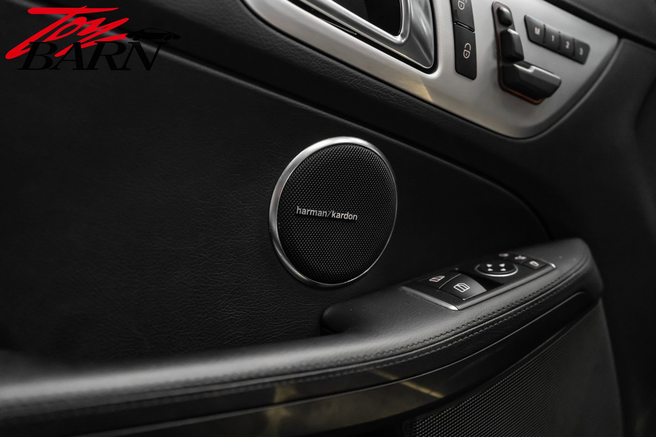 Used 2016 Mercedes-Benz SLK 300 SLK 300 image 28