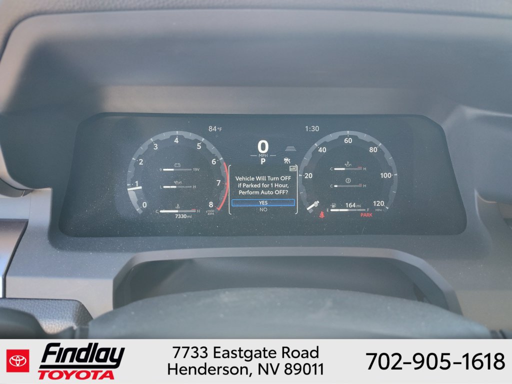 Certified 2025 Toyota Tacoma PreRunner w/ TRD Prerunner Upgrade Package RWD image 20