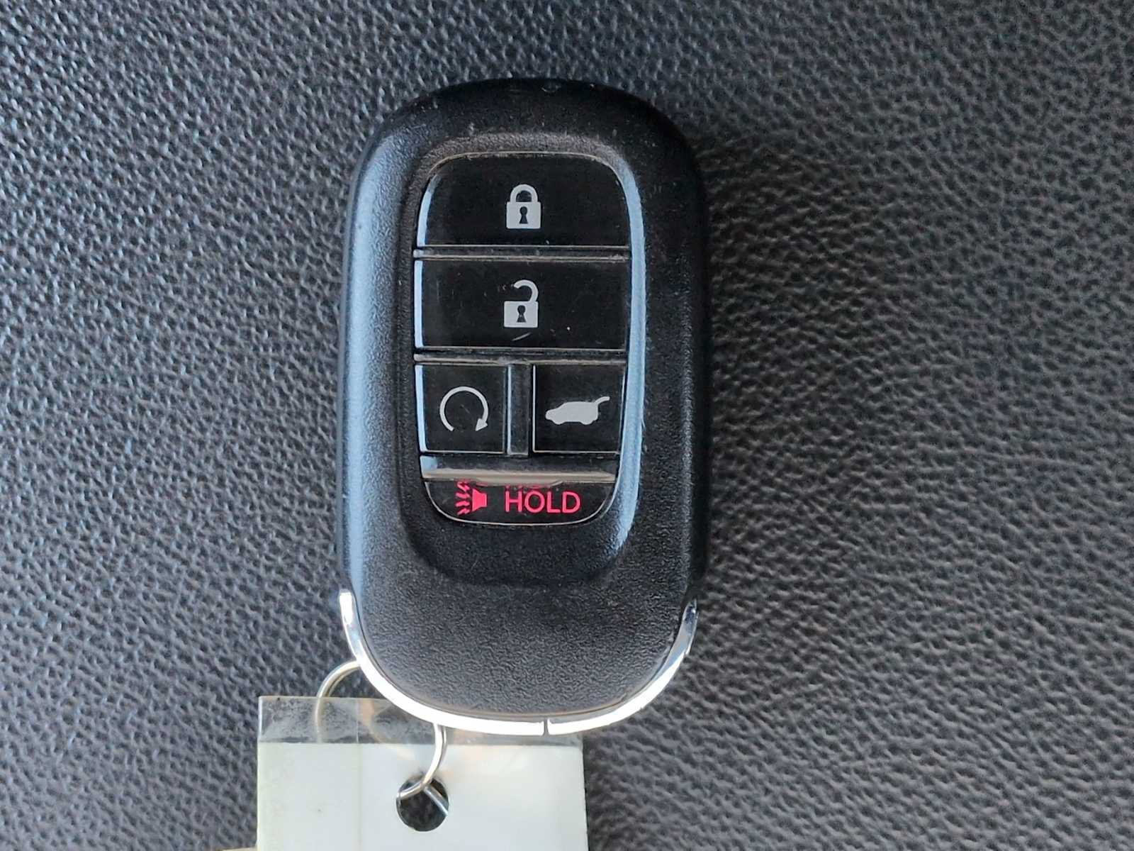 Certified 2024 Honda CR-V EX-L image 33