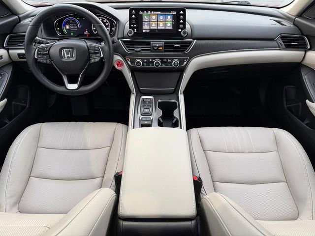Used 2018 Honda Accord EX-L image 20