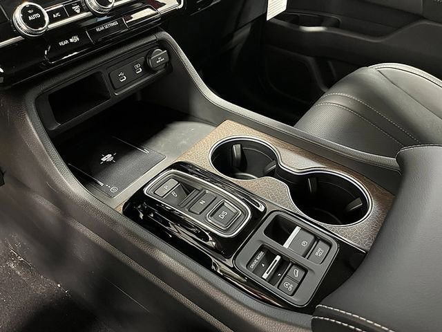 New 2026 Honda Pilot Elite image 17