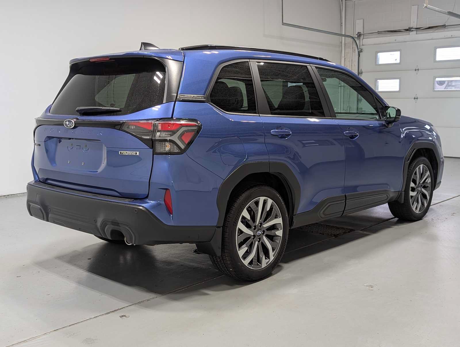 Used 2026 Subaru Forester Touring AWD/4WD image 8