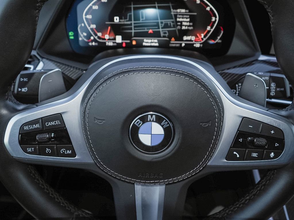 Used 2023 BMW X5 M50i w/ Dynamic Handling Package image 33