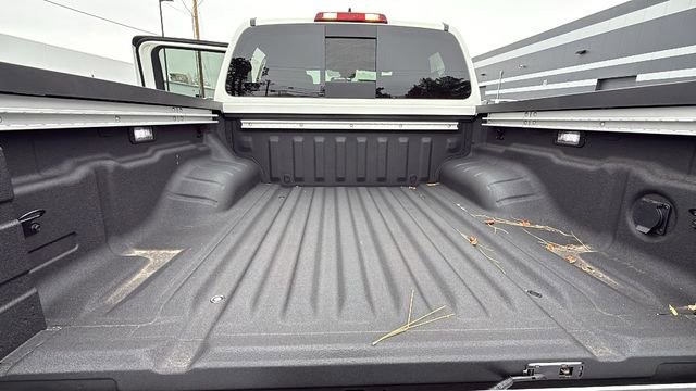 New 2026 Nissan Frontier PRO-4X w/ Pro-4x Convenience Package image 27