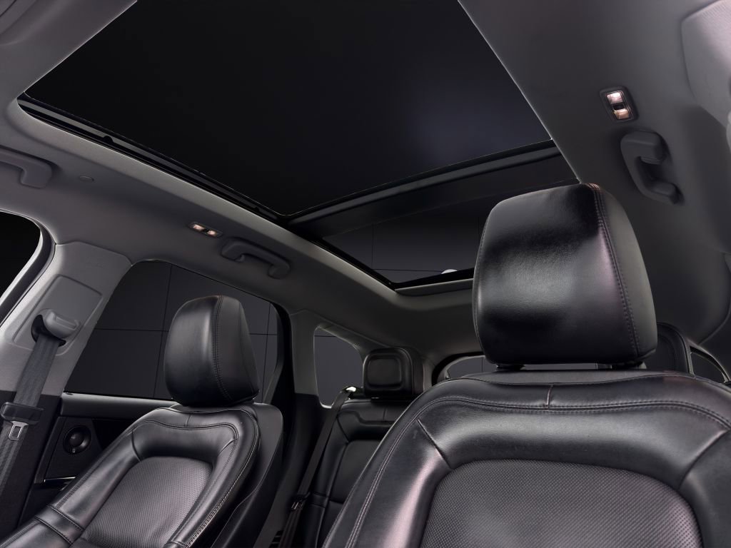 Used 2022 Lincoln Corsair Grand Touring image 20