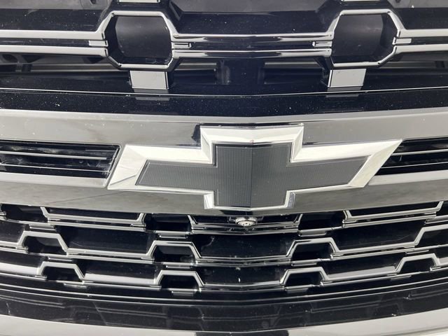 Certified 2024 Chevrolet Tahoe Z71 w/ Luxury Package AWD/4WD image 32