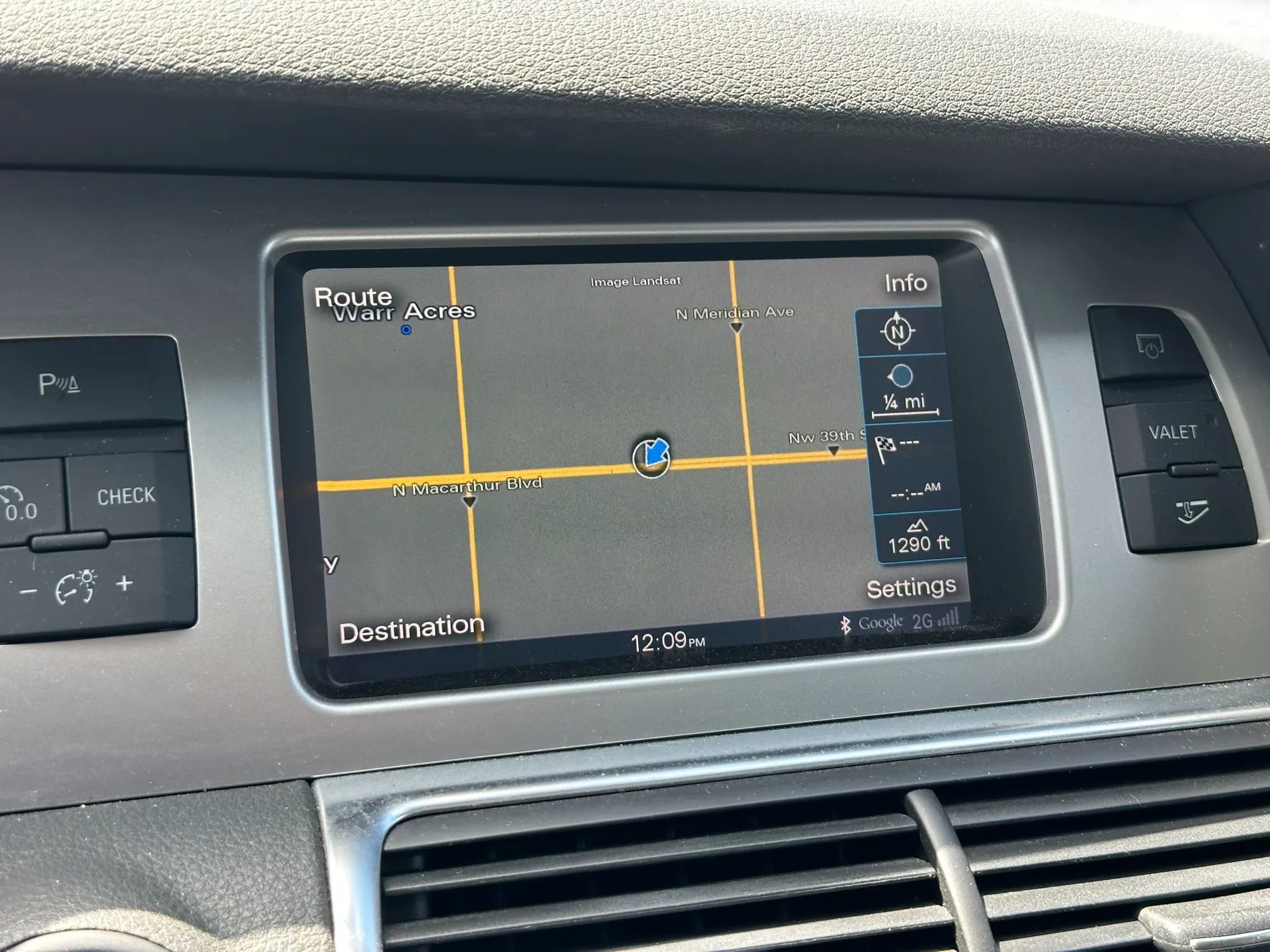 Used 2013 Audi Q7 3.0T S line Prestige w/ S Line Pkg image 52