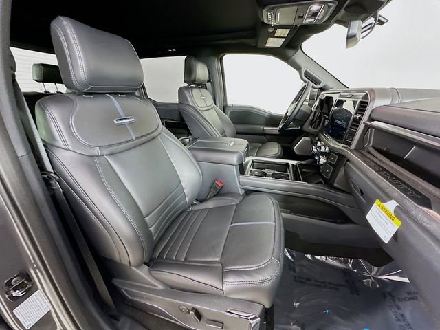 New 2026 Ford F450 Platinum w/ FX4 Off-Road Package image 30