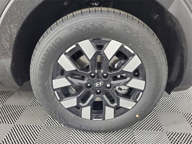 Certified 2025 Hyundai Santa Cruz SEL image 26