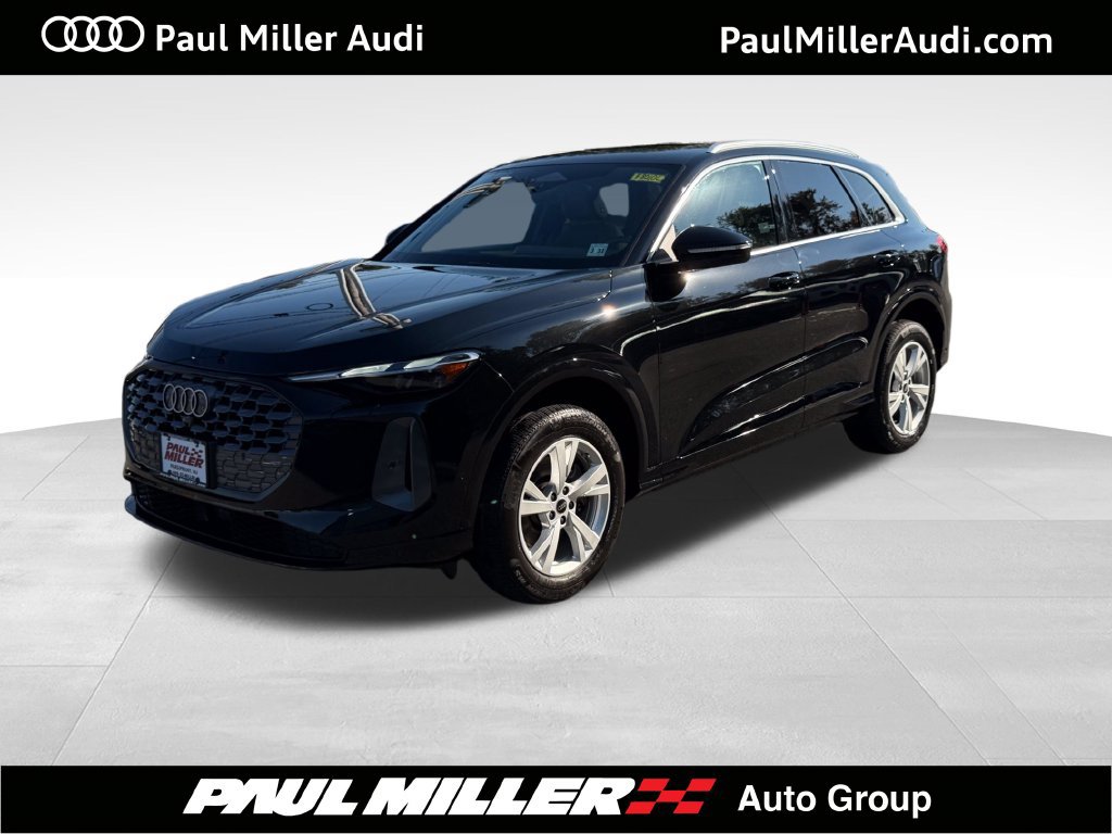 Used 2025 Audi Q5 Premium AWD/4WD 360° Tour