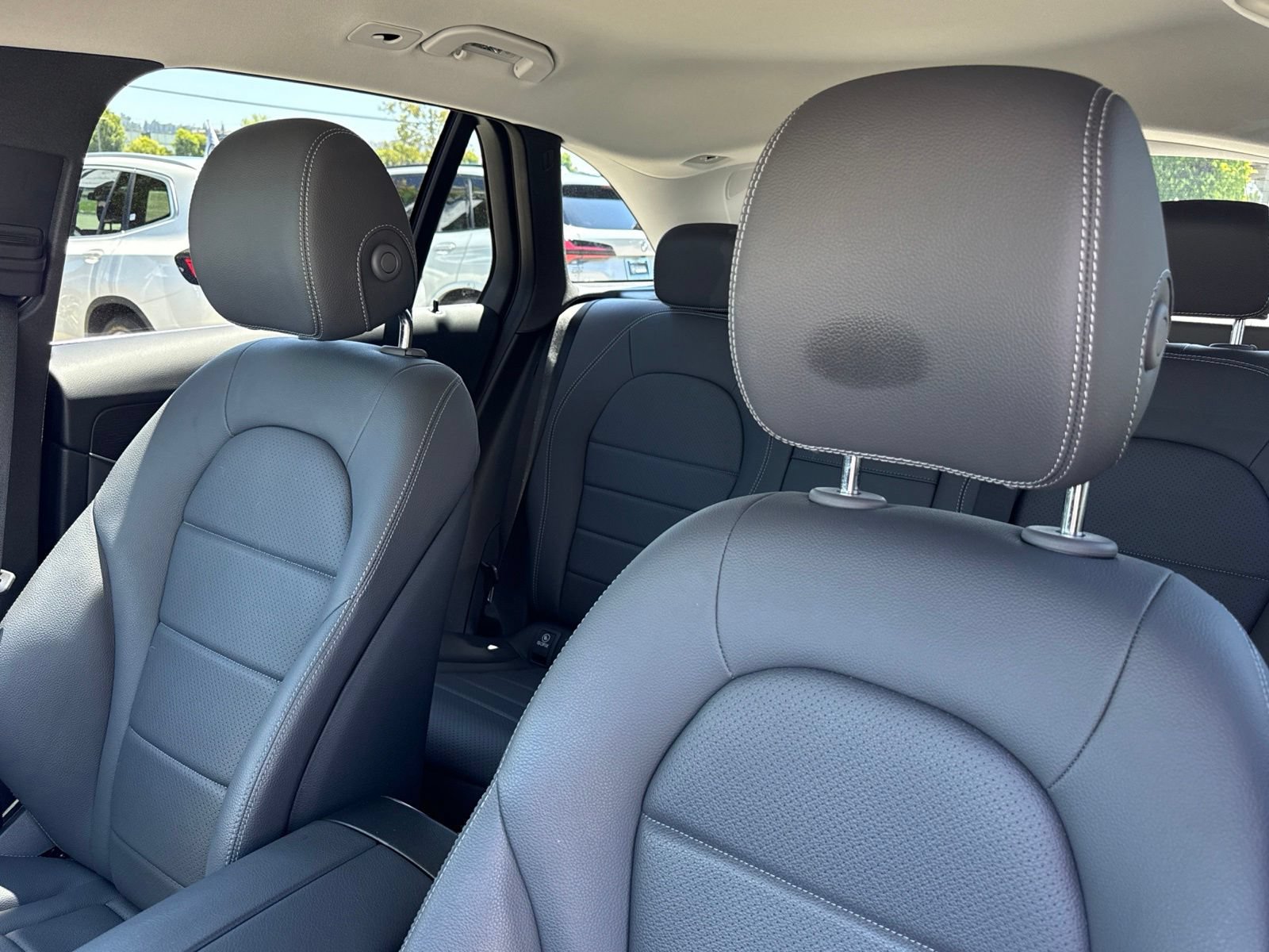 Used 2022 Mercedes-Benz GLC 300 image 28