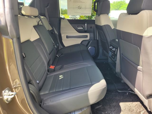 New 2026 GMC Hummer EV 2X image 13