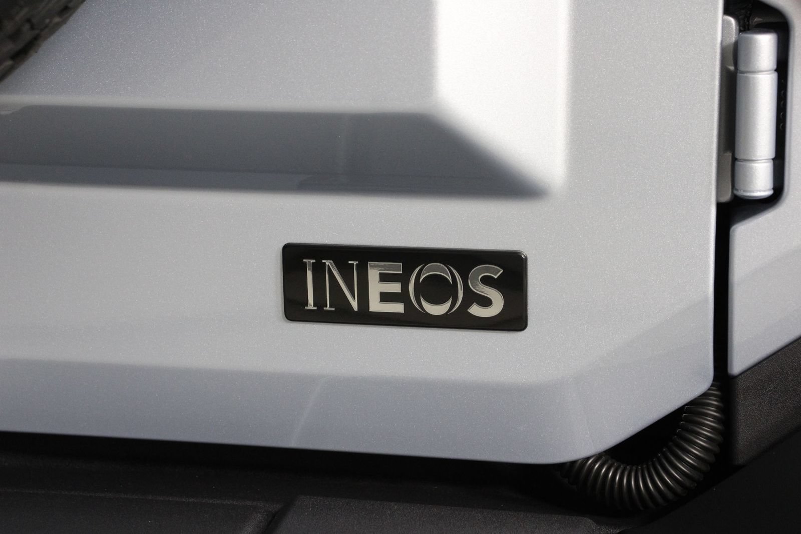 New 2026 INEOS Grenadier AWD/4WD image 19