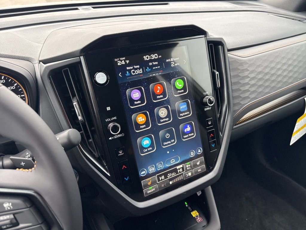 New 2026 Subaru Forester Wilderness image 17