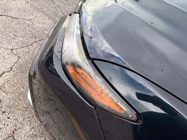 Used 2021 Toyota Camry XSE FWD image 9