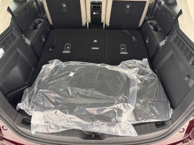 New 2026 MAZDA CX-90 3.3 Turbo w/ Premium Sport Pkg image 28