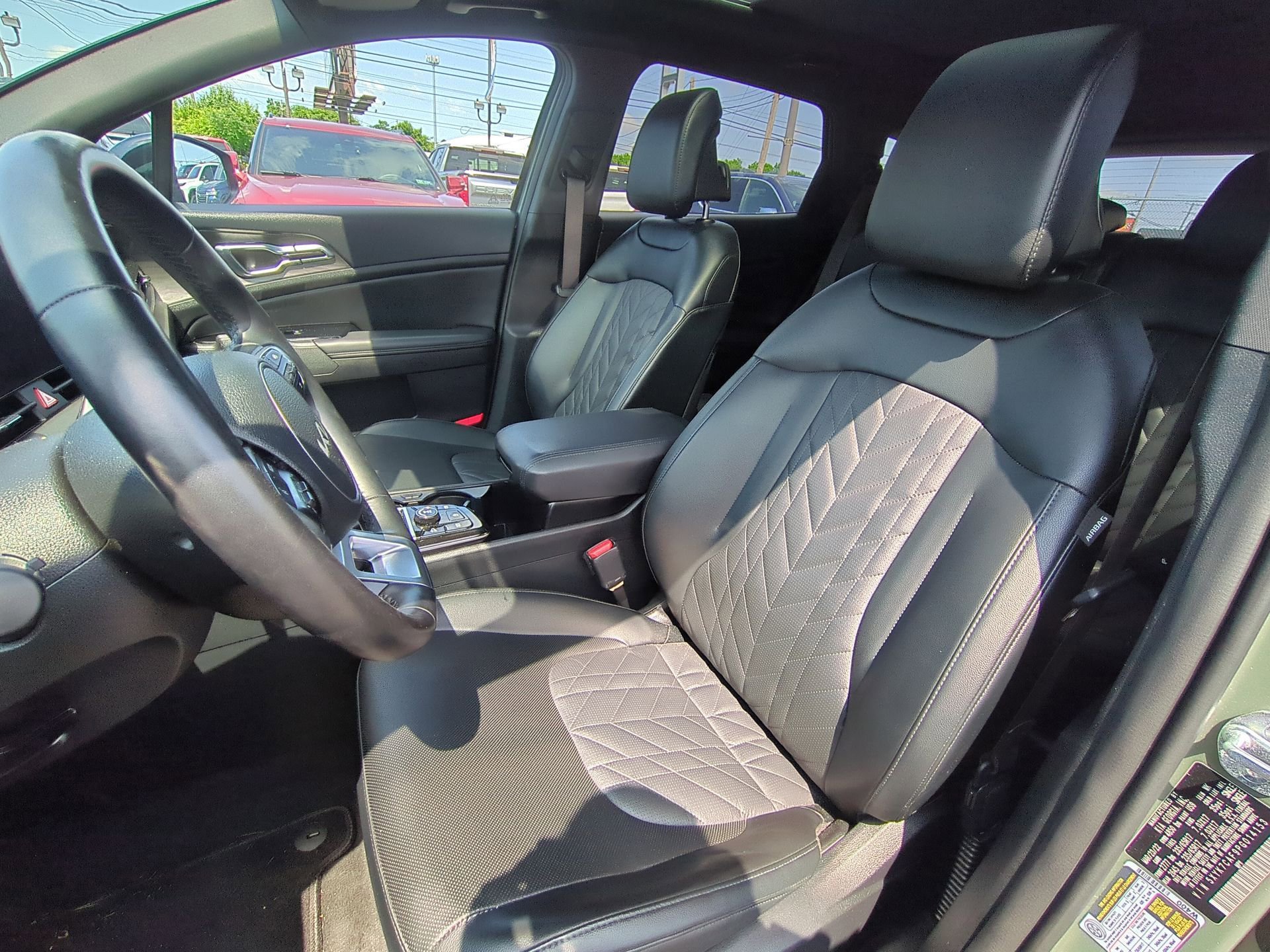 Used 2023 Kia Sportage X-Pro image 20