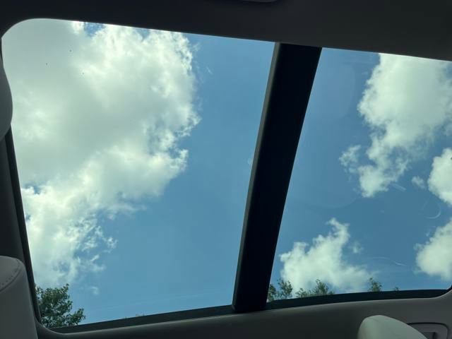 New 2025 Hyundai Tucson SEL image 18