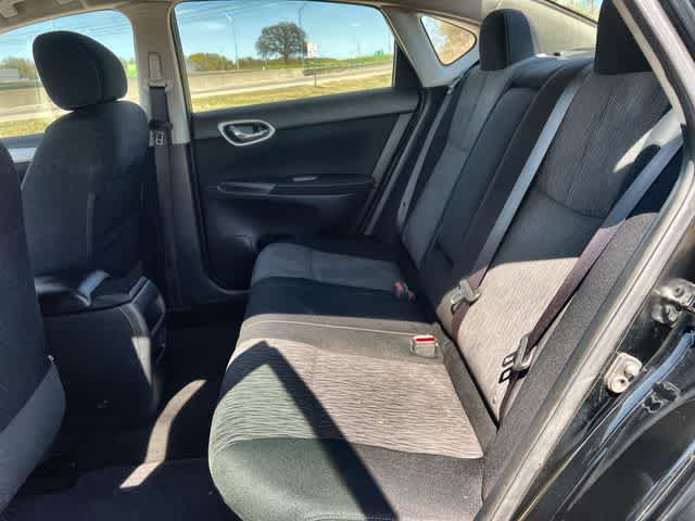 Used 2015 Nissan Sentra SV image 14