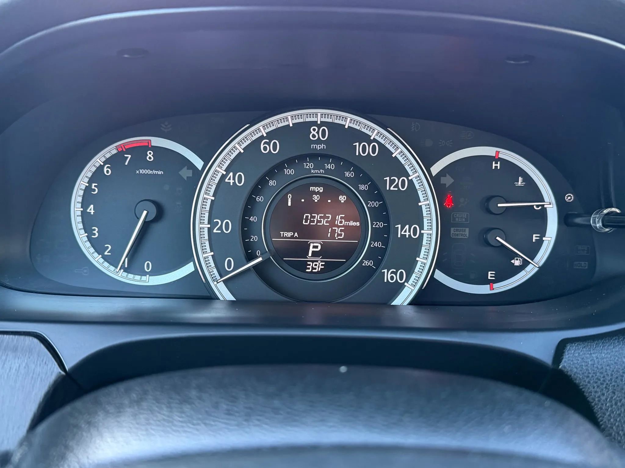 Used 2013 Honda Accord EX-L image 11