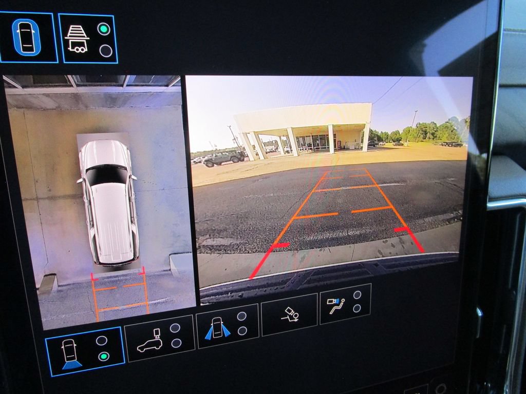 New 2026 GMC Yukon XL Denali w/ Advanced Technology Package RWD image 45