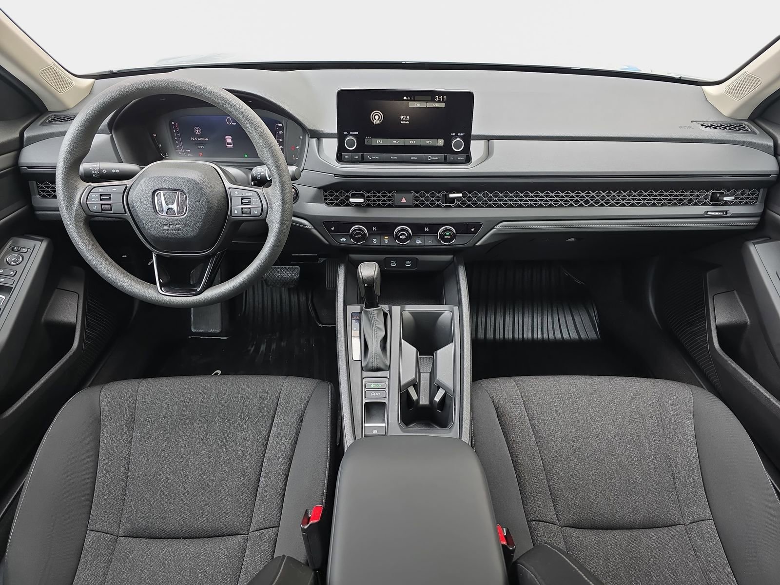 Used 2025 Honda Accord SE image 10