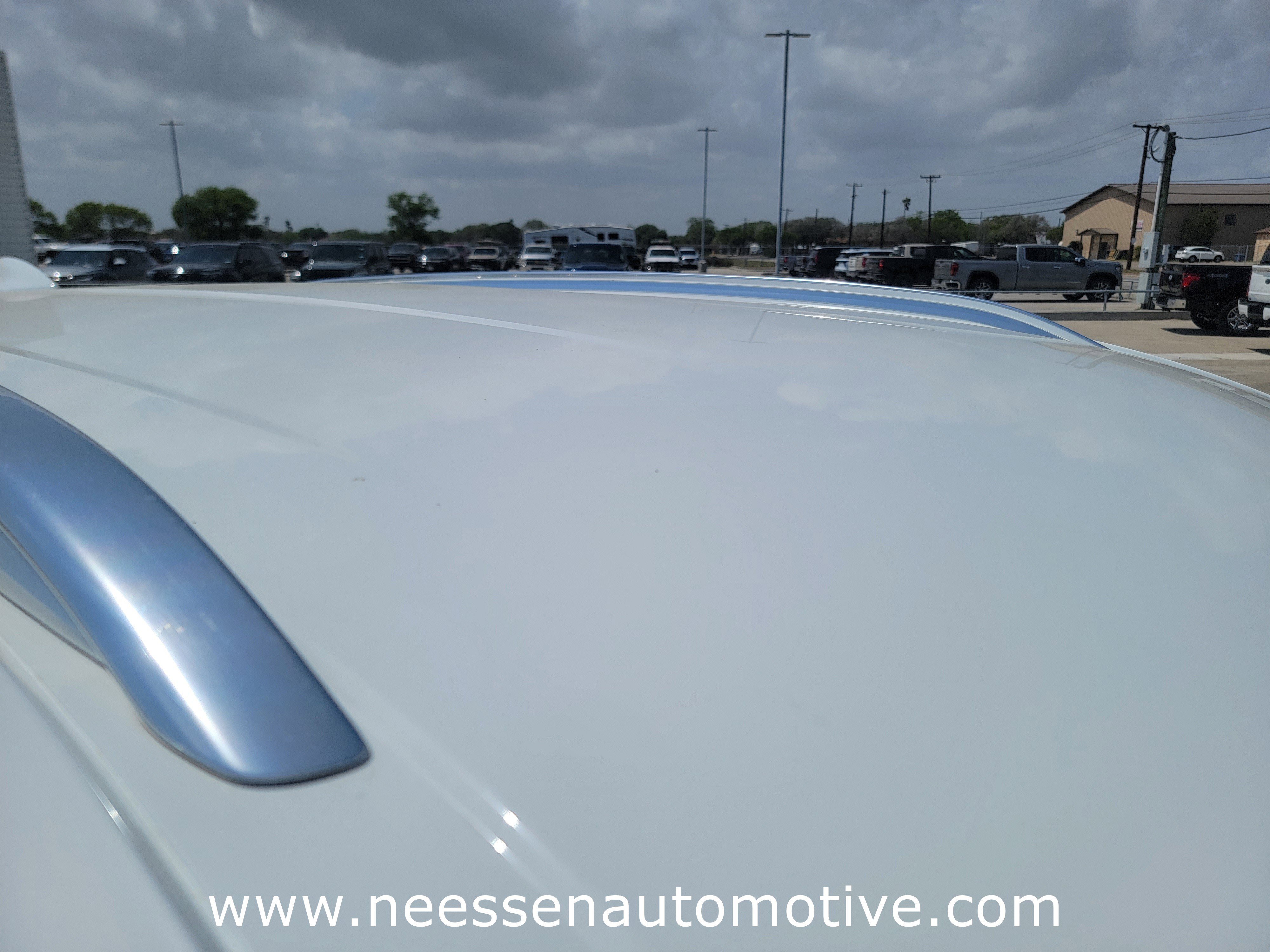 Used 2022 Buick Envision Preferred FWD image 8