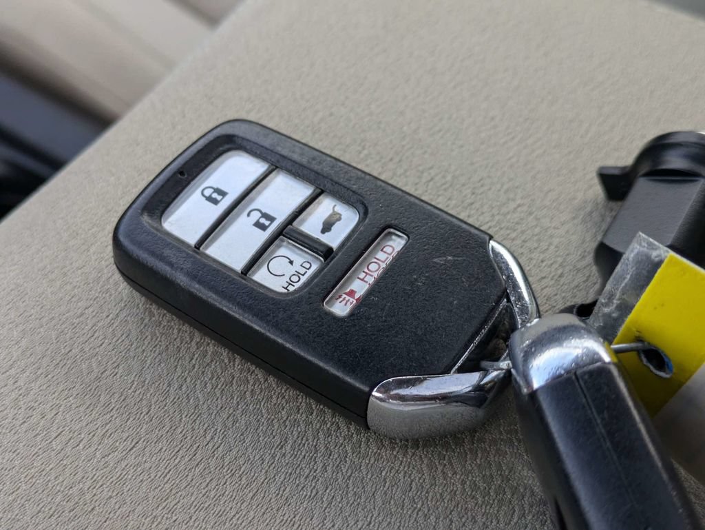 Used 2018 Honda CR-V EX image 26