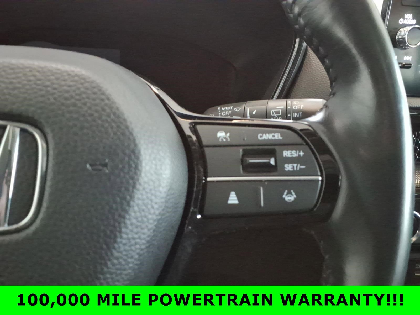 Certified 2023 Honda CR-V EX-L image 25