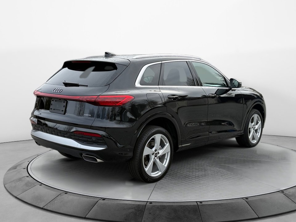 New 2025 Audi Q5 Premium Plus image 7