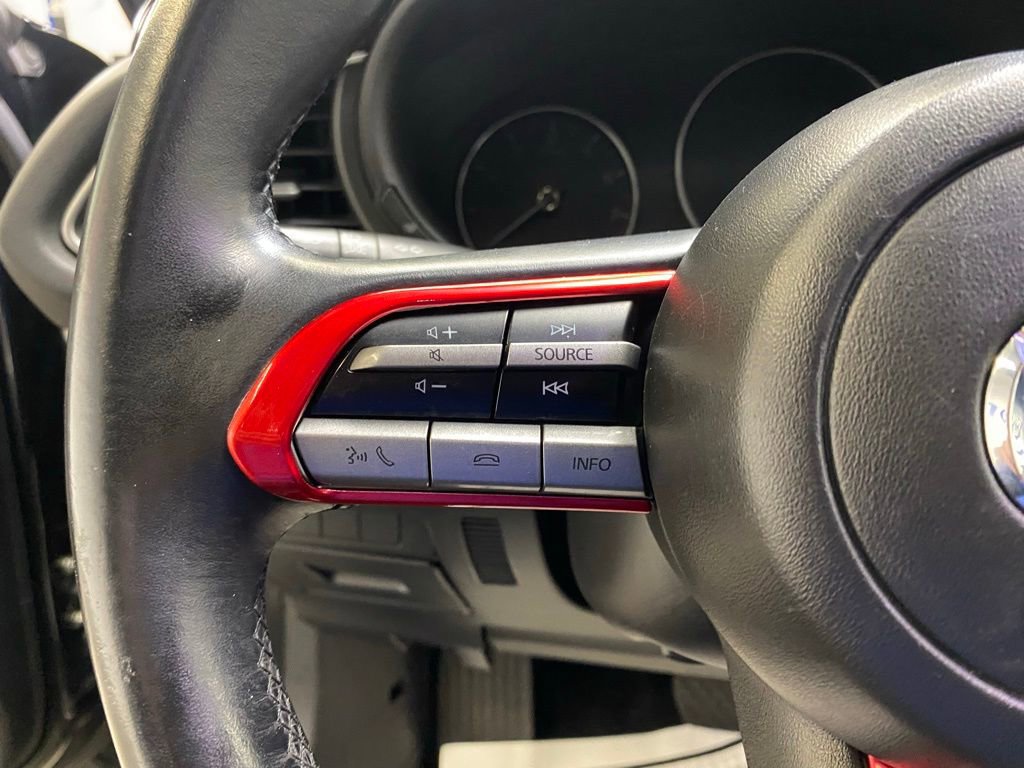 Used 2021 MAZDA CX-30 AWD 2.5 S w/ Select Package image 25