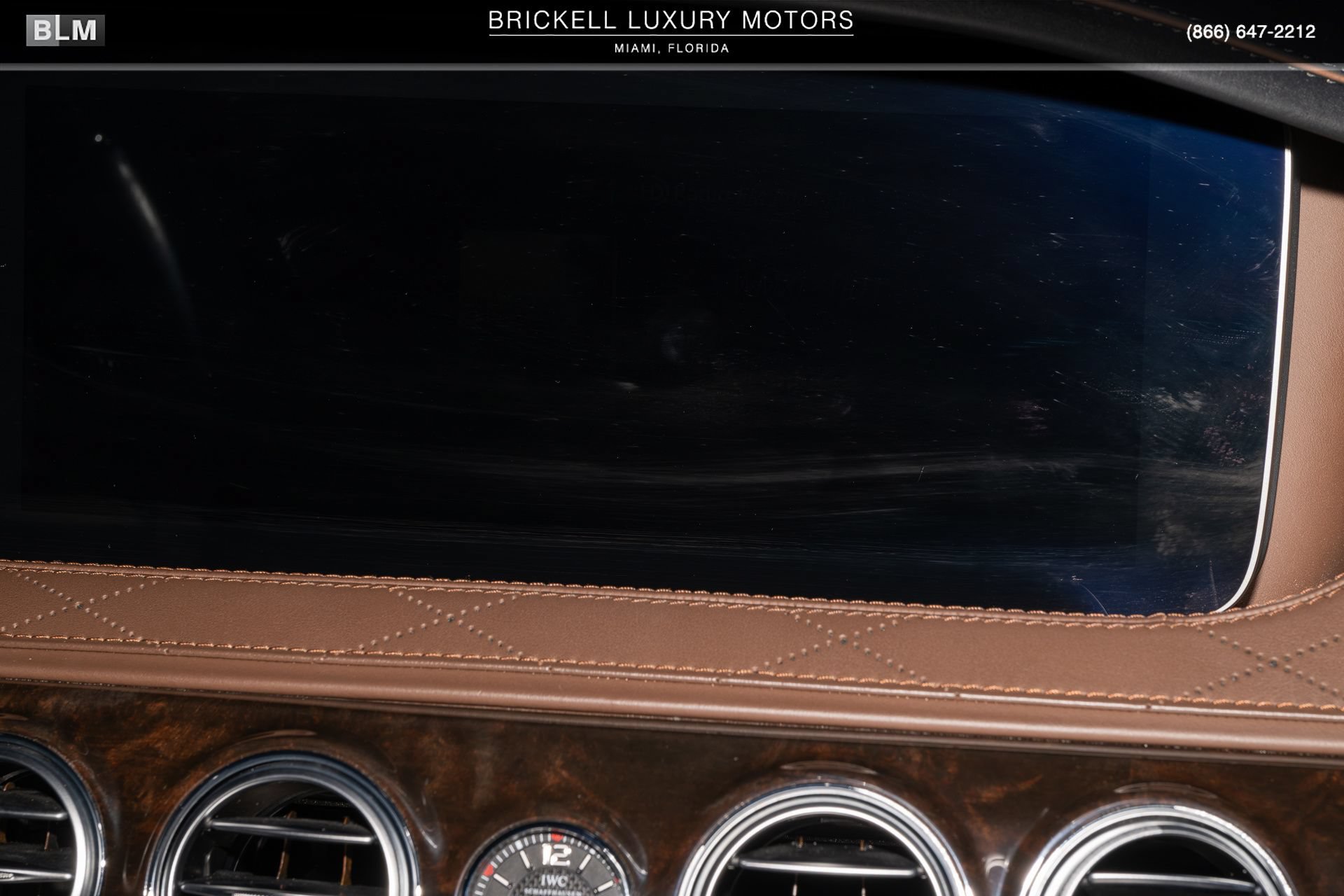 Used 2019 Mercedes-Benz Maybach S 560 4MATIC image 30