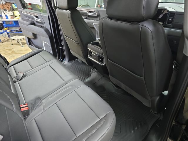 New 2026 Chevrolet Silverado 2500 LTZ w/ LTZ Plus Package image 12